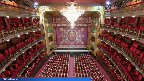 El Teatro Que No Puedes Perderte En 2016