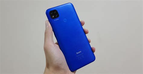 Xiaomi Redmi 9C Review | Geek Lifestyle