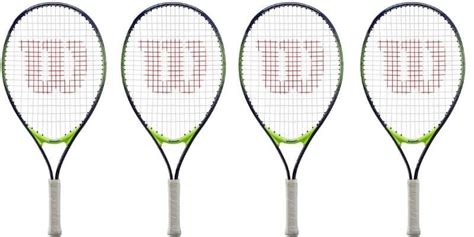 The Best Tennis Racket Under 100 Dollar Top 10 Picks 2022