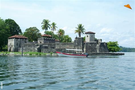 Castillo San Felipe Guatemala Fotos De Viajes Inguat