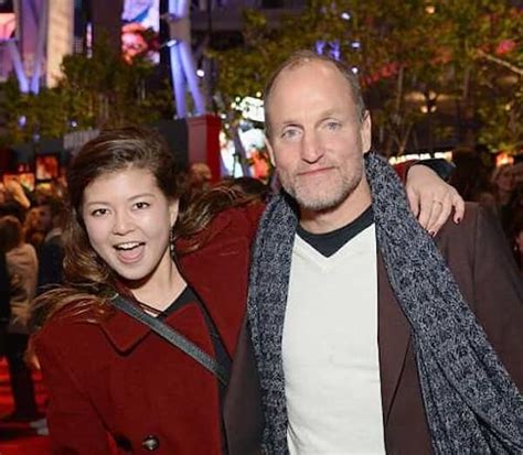 Zoe Giordano Harrelson Bio-Wiki, Age, Height, Parents, Partner, Net Worth