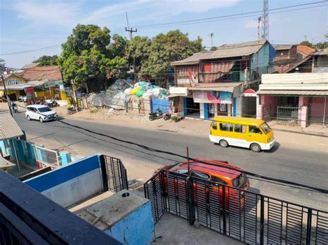 Jarang Ada Ruko Gandeng Murah Sekali Di Jalan Raya Pramuka Purwakarta