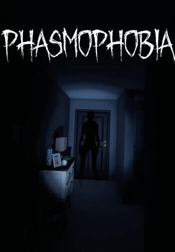 Phasmophobia Steam key | Buy at cheap price