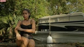 MELISSA CORDERO Nude AZNude