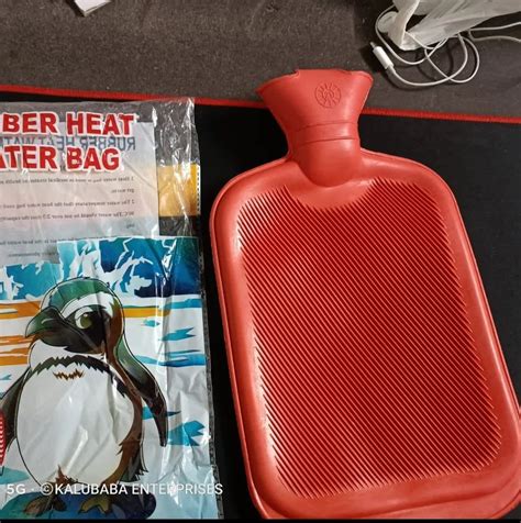 Rectangular Hot Water Rubber Bottles L At In New Delhi Id