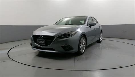 Autos Mazda Mazda 3 2015 Seminuevos En México Precios Kavak