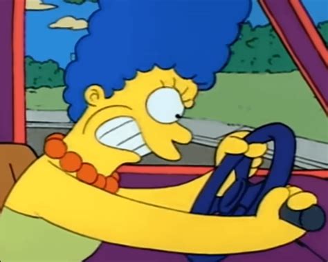 One Of My Favorite Marge Moments R Thesimpsons