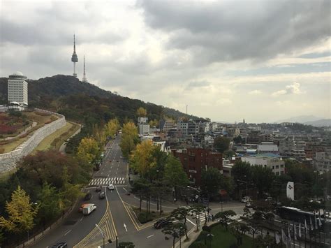 TRAVEL GUIDE // Seoul, South Korea — TRAVEL PATTERNS | Eclectically