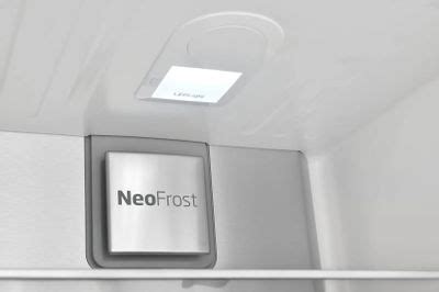 Встраиваемый холодильник Beko Diffusion BCNA306E2S, No Frost, 306л, 193 ...