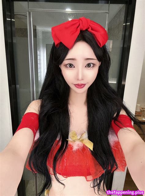 Leelee Lin Loveyou Lin Nude OnlyFans Photo The Fappening Plus