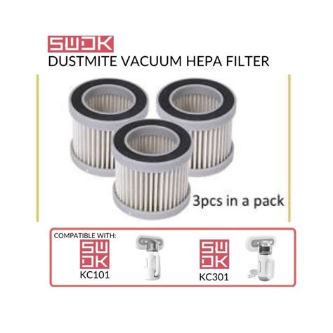 Xiaomi Swdk Kc101 haier 除蟎儀 小米 有品 灑哇地卡 海爾 HKC-301W 原廠 副廠 | 蝦皮購物