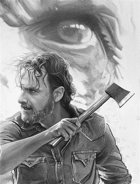 1835 Best Twd Fan Art The Walking Dead Amc Images On Pinterest Walking Dead Art Norman