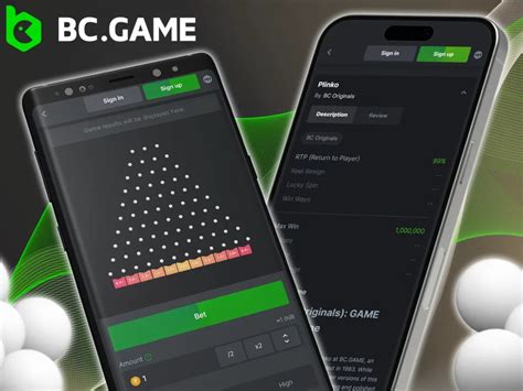 play plinko deluxe  bcgame exciting  levels