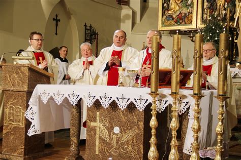 Syców: Msza św. w intencji rodaków mieszkających na Wschodzie - Radio