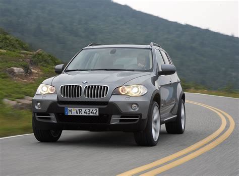 New Bmw X5 New Bmw X5