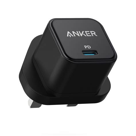 Anker PowerPort III 20W USB Type-C Power Adapter price in Sri Lanka