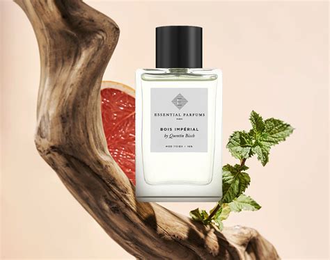Essential Parfums Bois Imperial - Парфюмированная вода: купить по ...