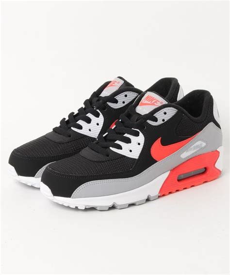 Nike（ナイキ）の「nike Air Max 90 Essentialaj1285 012【ナイキ エアマックス 90 エッセンシャル】（スニーカー）」 Wear