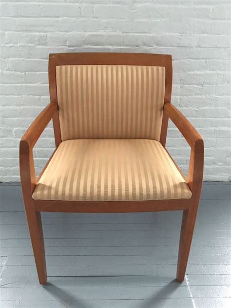 Side Chair By David Edward C6111c Conklin Office Furniture