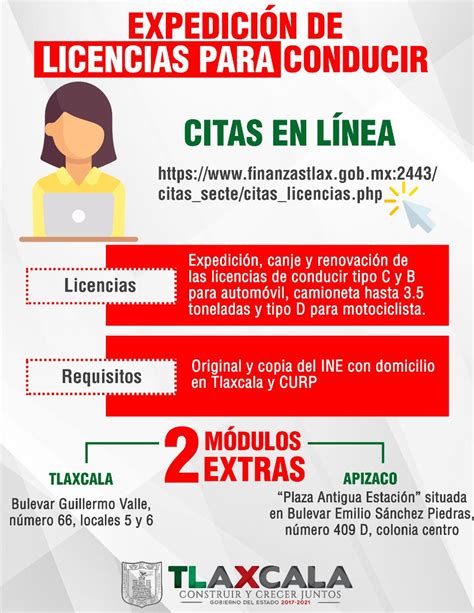 Requisitos Para Renovar Licencia De Conducir En Tlaxcala Requisitos Para