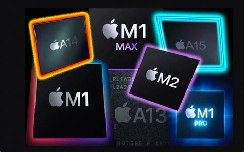 About Apple Silicon Chip Advantages Features And Other Information