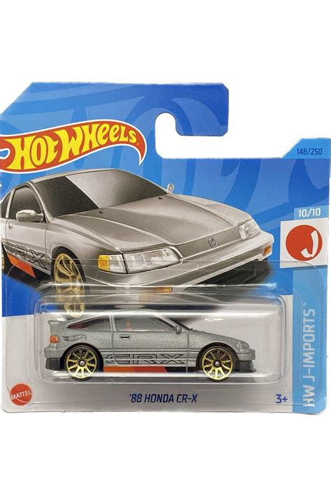 Hot Wheels Honda Cr X Fiyat Yorumlar