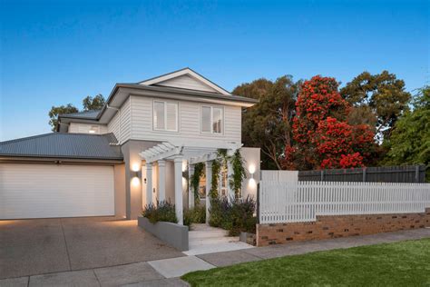 spring street sandringham vic  buxton