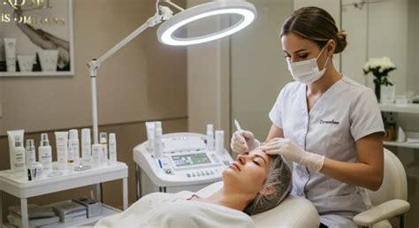 Cosmetologista O Que É - O que faz um Dermato Cosmetologista? Entenda de uma vez por todas ...