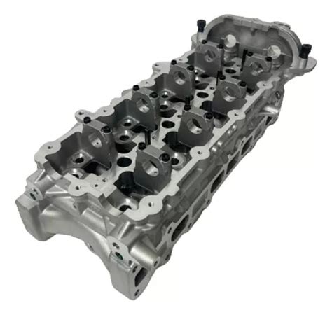 Cabeçote S10 2.8