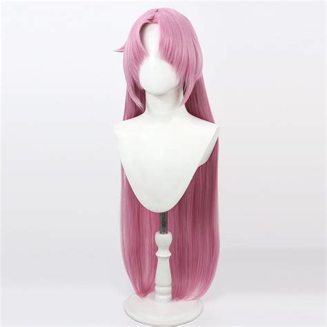 The Legend Of Heroes Trails Through Daybreak Renne Bright Cosplay Wig