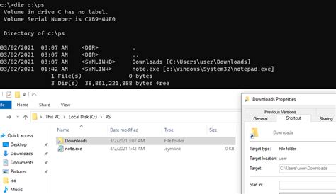 Symlink installer cmd как пользоваться - Своими силами