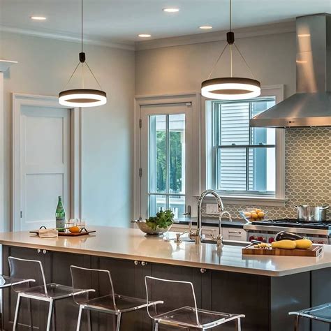 Modern Kitchen Island Lighting | atelier-yuwa.ciao.jp