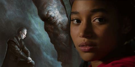 The Acolyte: Unveiling the Star Wars Universe's Darkest Secrets