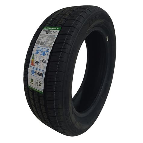 Pneu Triangle Aro 16 195 55 R16 87H TR978