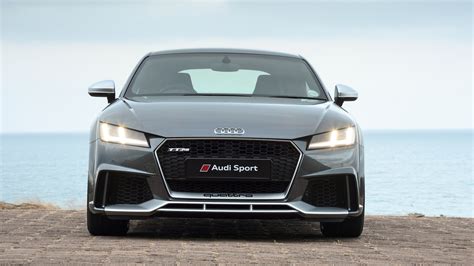 Audi Tt Rs K Wallpaper Hd Car Wallpapers