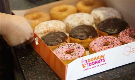 Kosher Dunkin Donuts Locations at Jeremy Burris blog