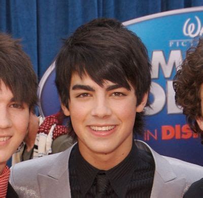 Joe Jonas - Joe Jonas Photo (1749403) - Fanpop
