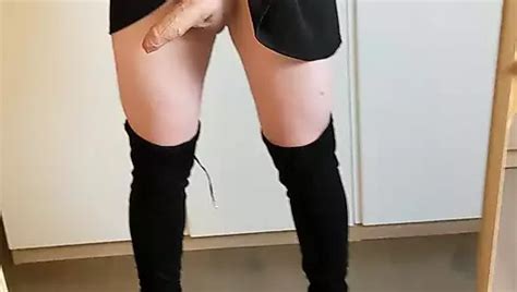 Vídeos de creadores de porno transexual de la transexual Sissy Megan desnudos amateur gratis