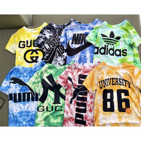 Bộ ngắn tay thun lạnh loang màu mẫu HOT TREND in chữ siêu đẹp cho be trai 24 đến 40kg HolCim