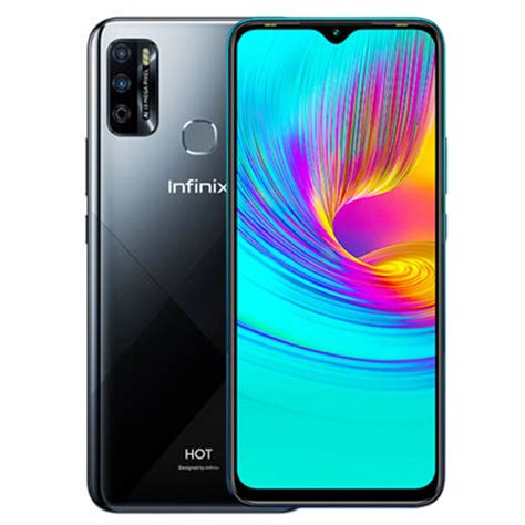 Infinix Hot Play Price In Pakistan PriceOye