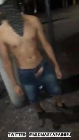 Se Lo Saca En La Calle Gay Masturbation Porn Xhamster