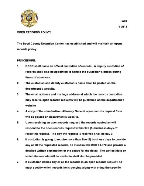 boyd county jail records