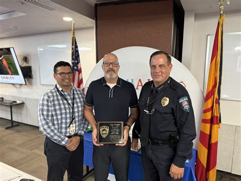 Yuma Police Department | Yuma AZ