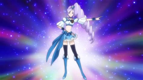fresh precure cure berry  tatianareynacortez  deviantart