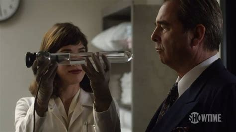 Masters of Sex tráiler oficial de la serie sobre sexo de Showtime