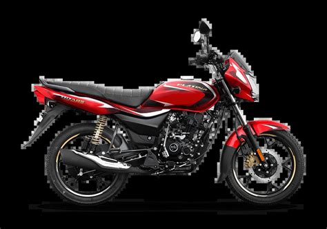 Bajaj Platina Es 100 Motor Bike Store