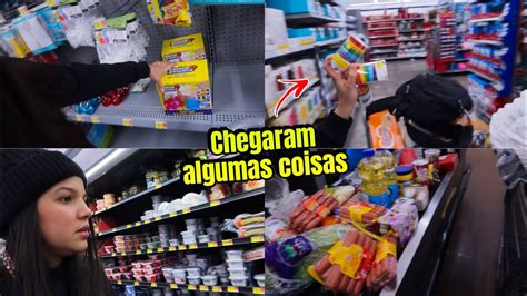 Compras Pra Festa Das Crian As T Chegando O Grande Dia Ansiedade E