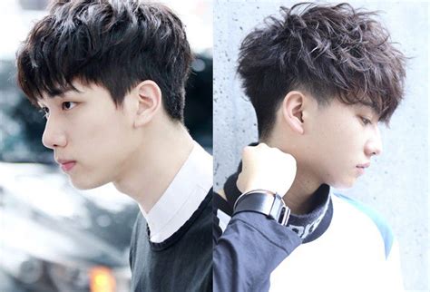 Ki U T C Nam P Top M U T C Hot Nh T Hi N Nay