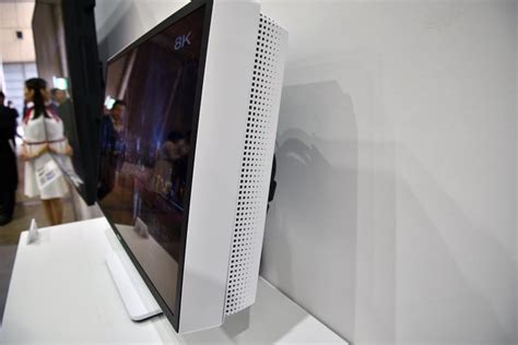 Il Primo Prototipo Di Monitor 27 Pollici 8k 120hz Con Hdr Pc Gamingit