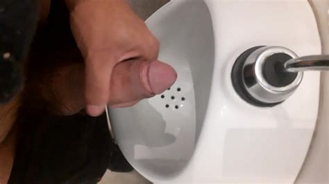 Restroom Adventure Pornhub Gay